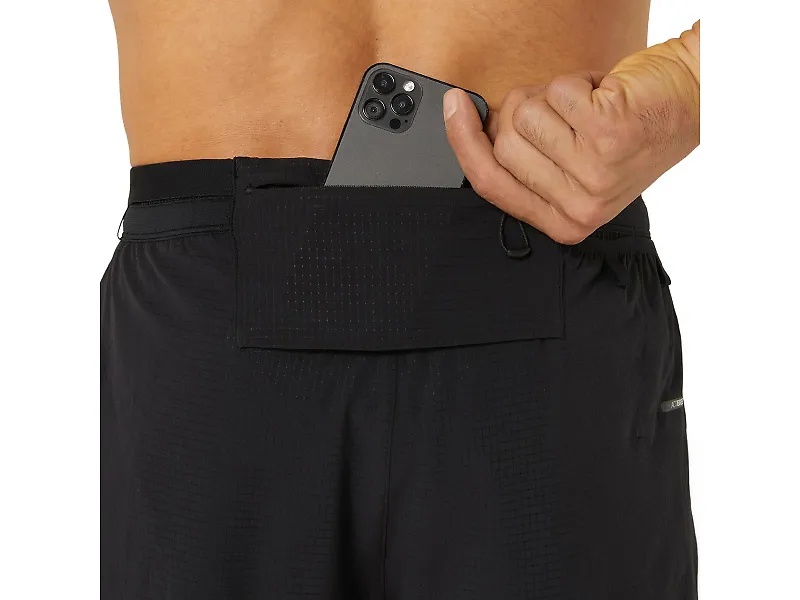 ASICS Metarun 5" Short - 7
