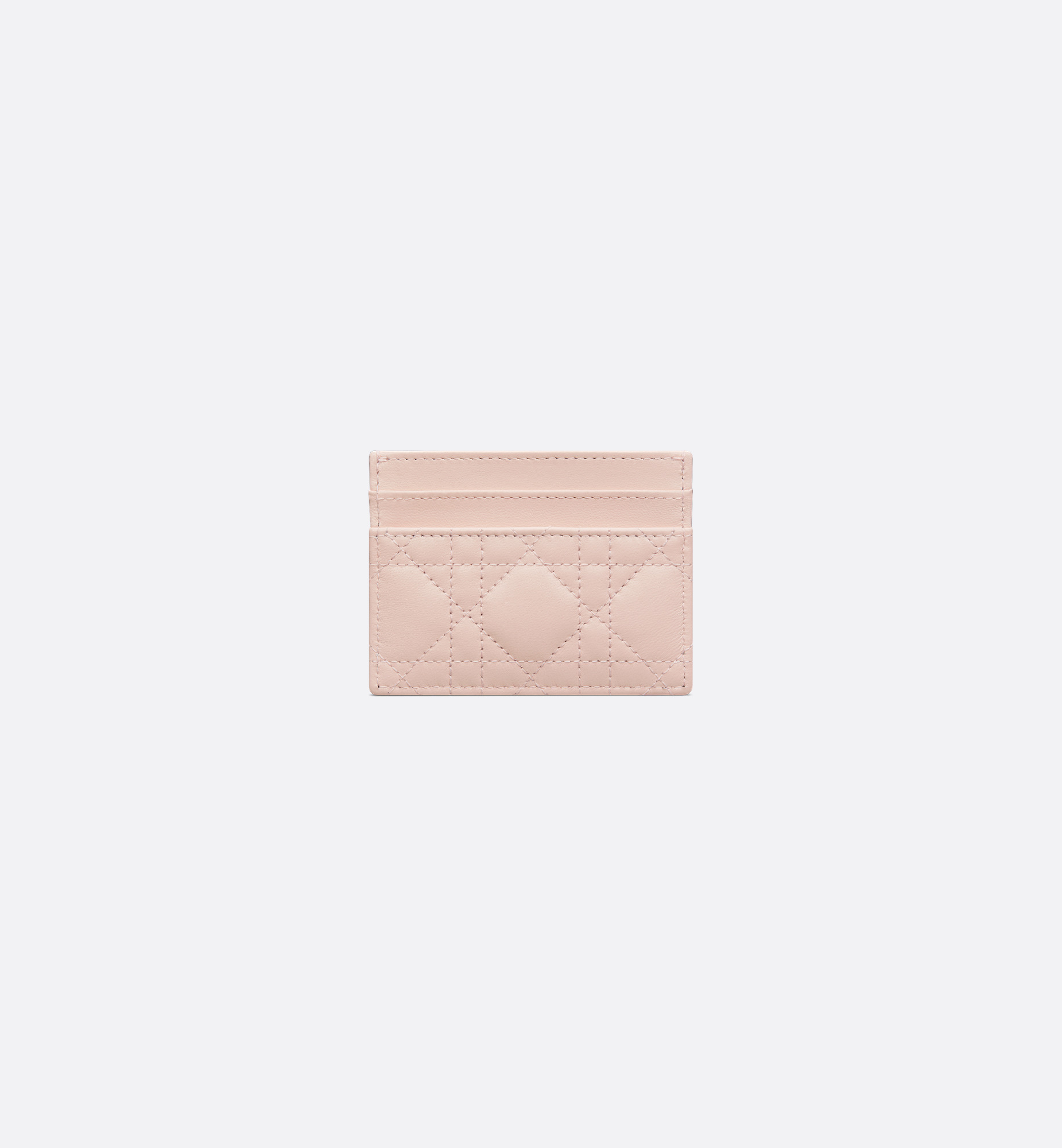 Dior Jolie Freesia Card Holder - 2