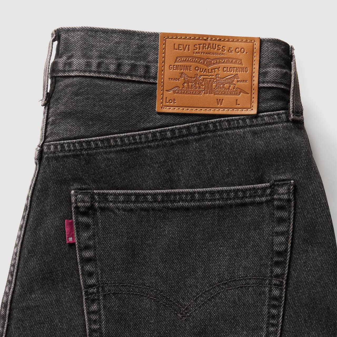 578™ BAGGY MEN'S JEANS - 7