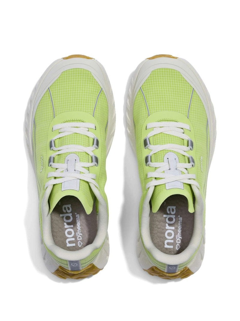 norda 002 sneakers outlook