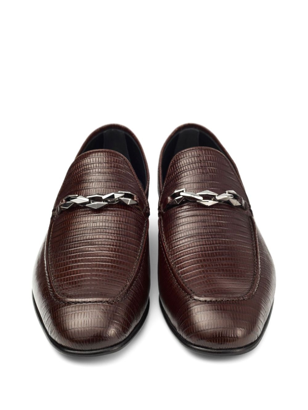Marti Reverse loafers - 3