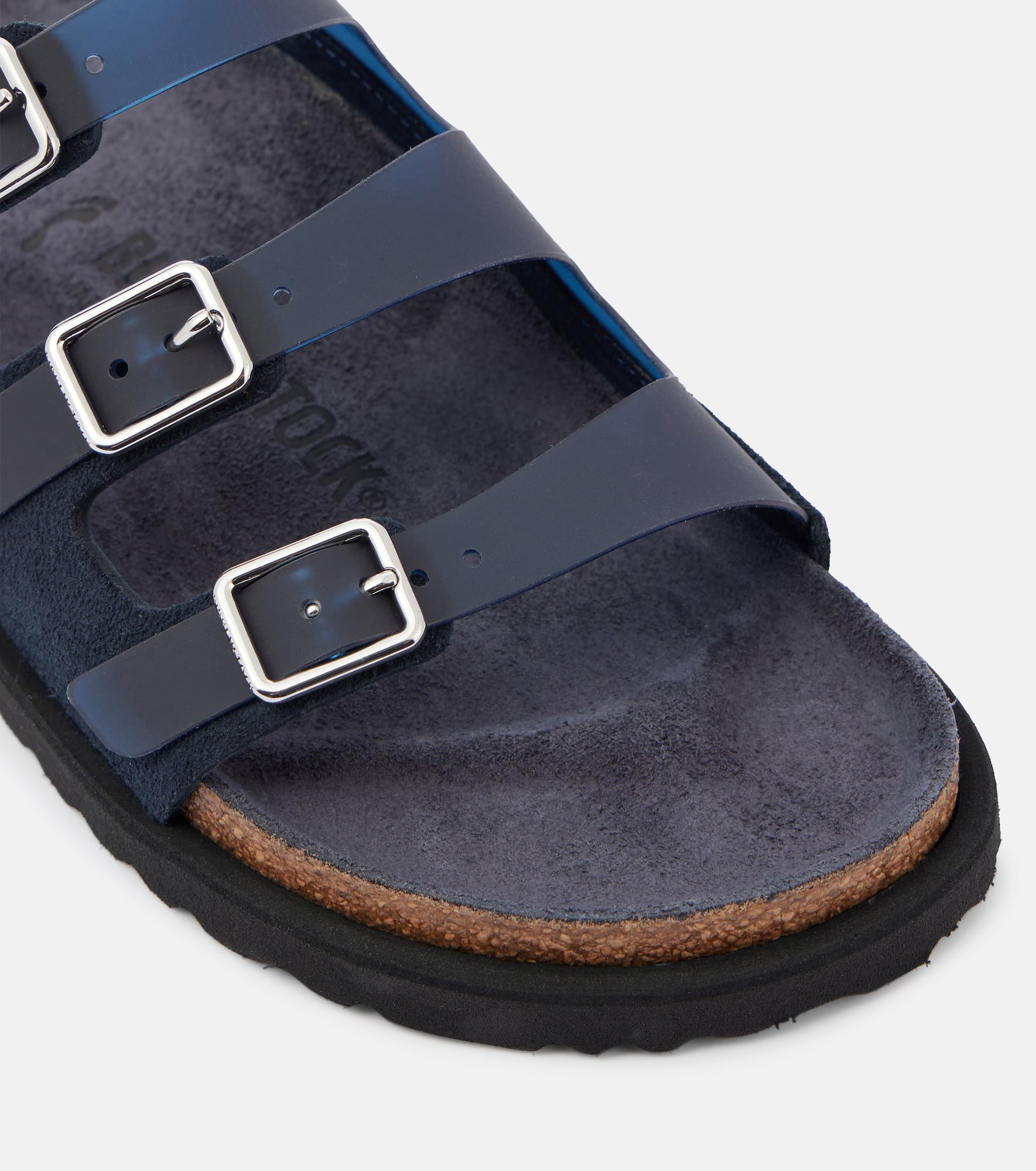 Florida PVC sandals - 6