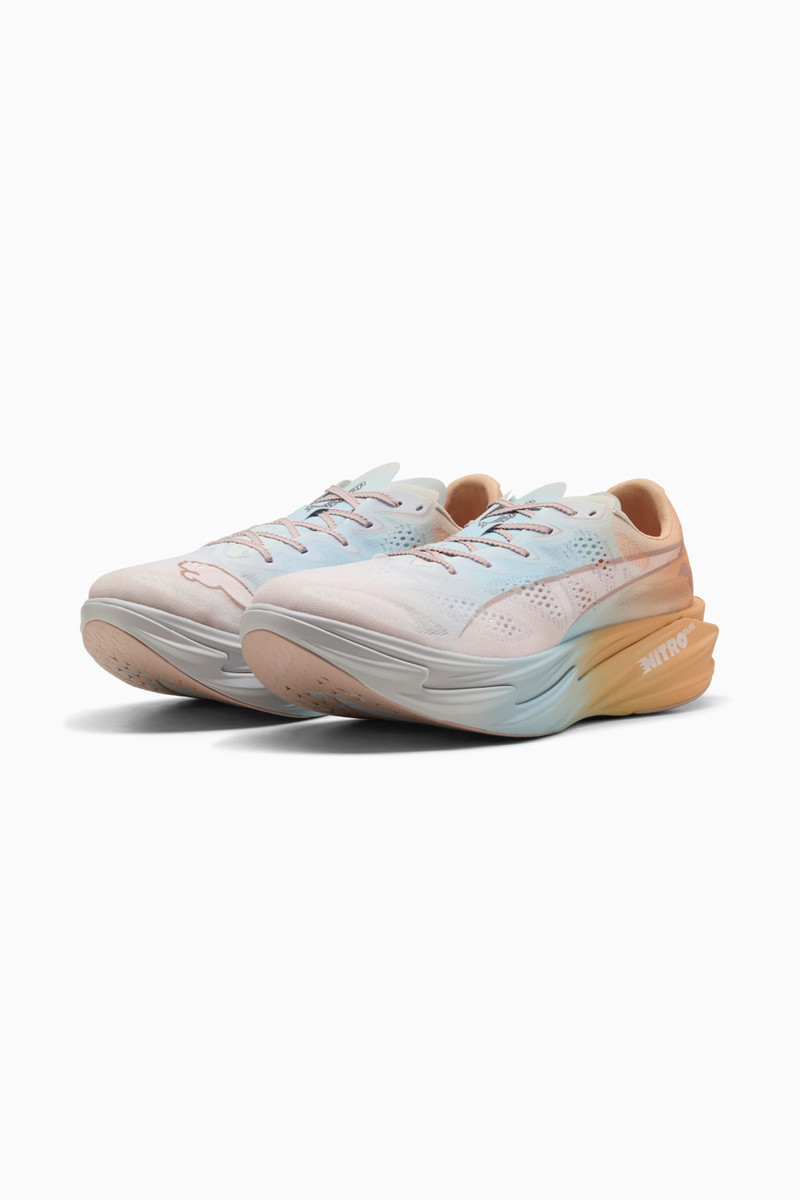 PUMA Deviate NITRO™ Elite 4 Run Club Men's Road Running Shoes outlook