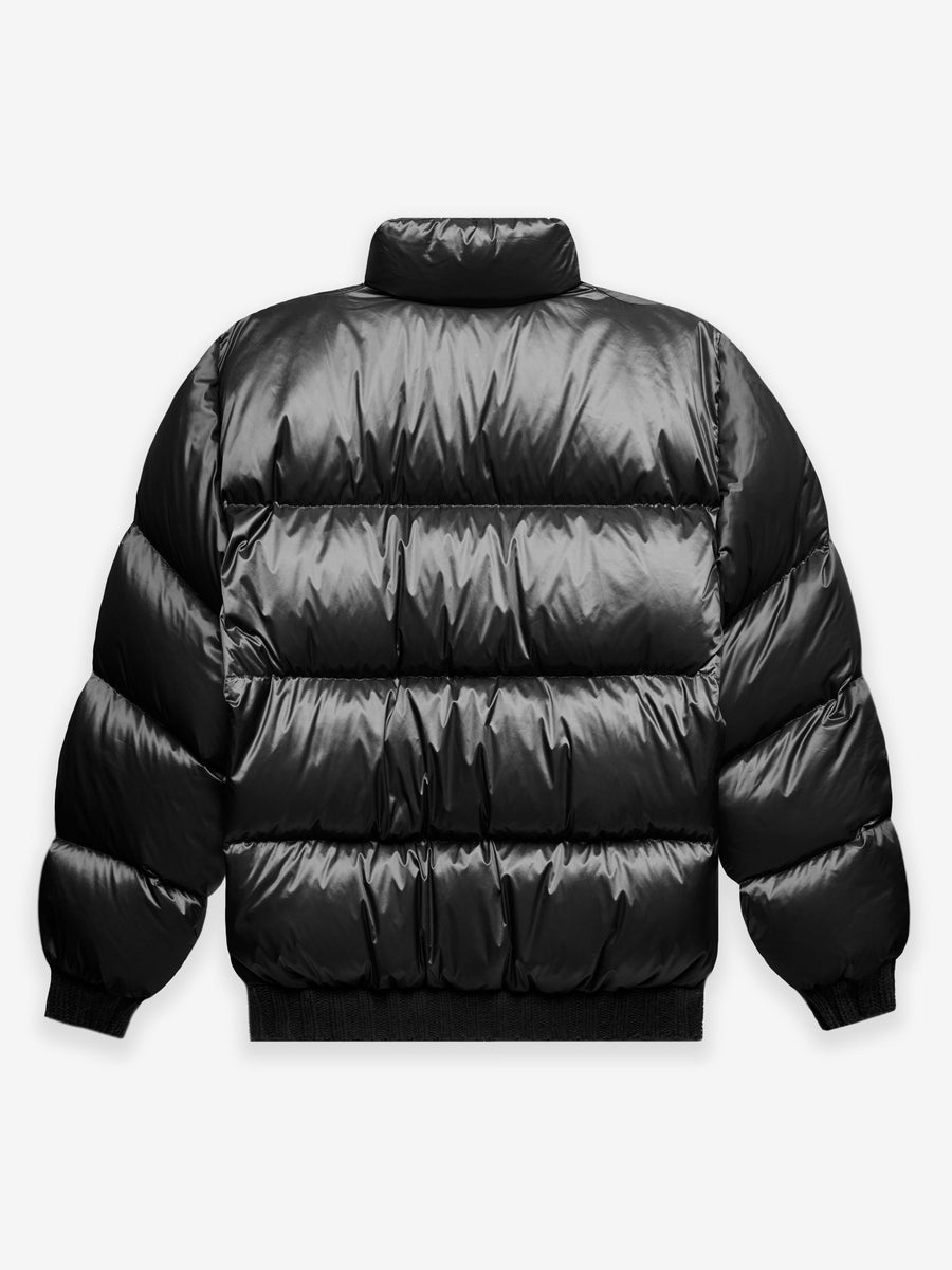 Downfilled Puffer - 2