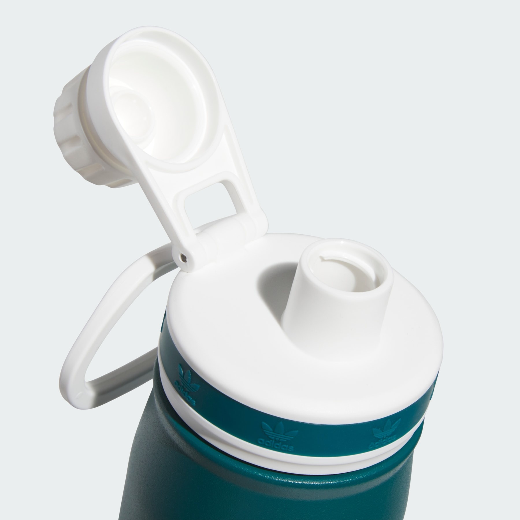 Steel Metal Bottle 600 ML - 4
