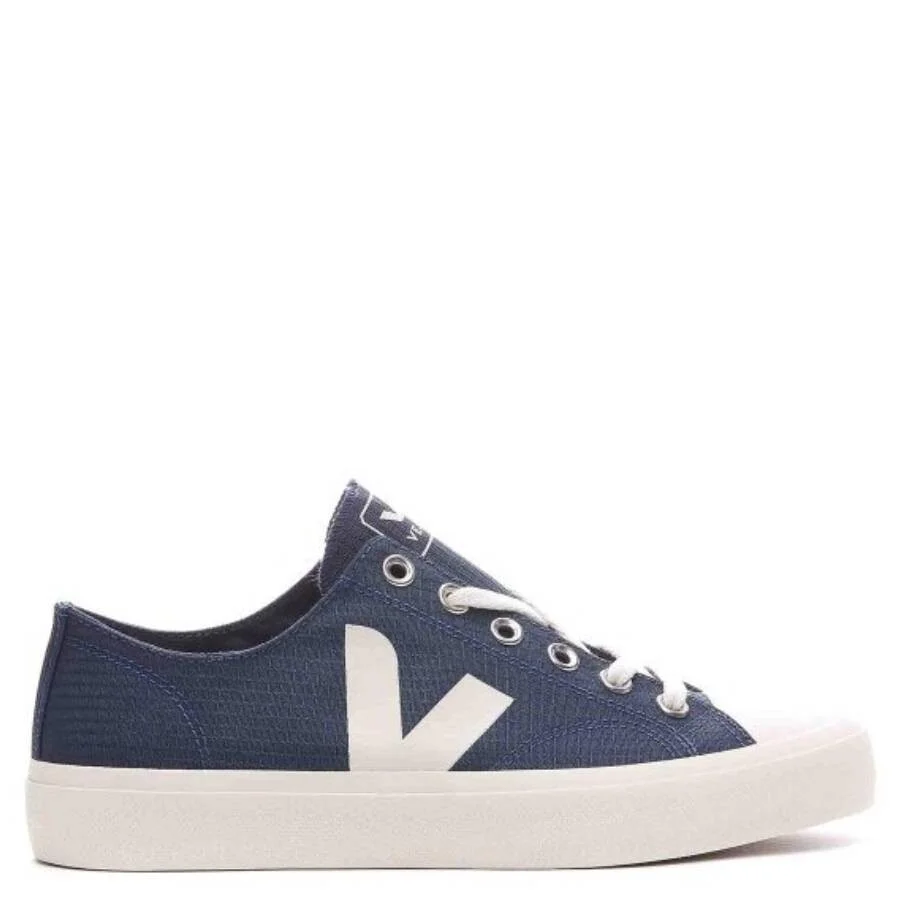 Veja Wata II Low-Top Ripstop Sneakers - 1