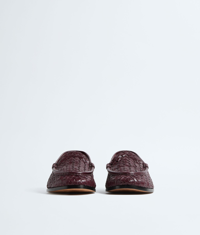 Bottega Veneta Silenzio Loafer outlook