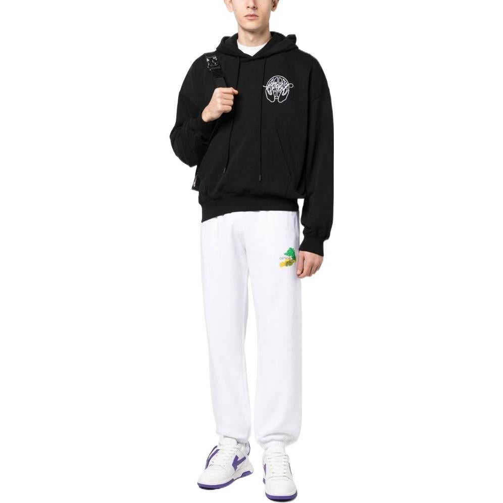 Off-White SS23 Arrows long-sleeve OMBB110S23FLE0031001 - 2