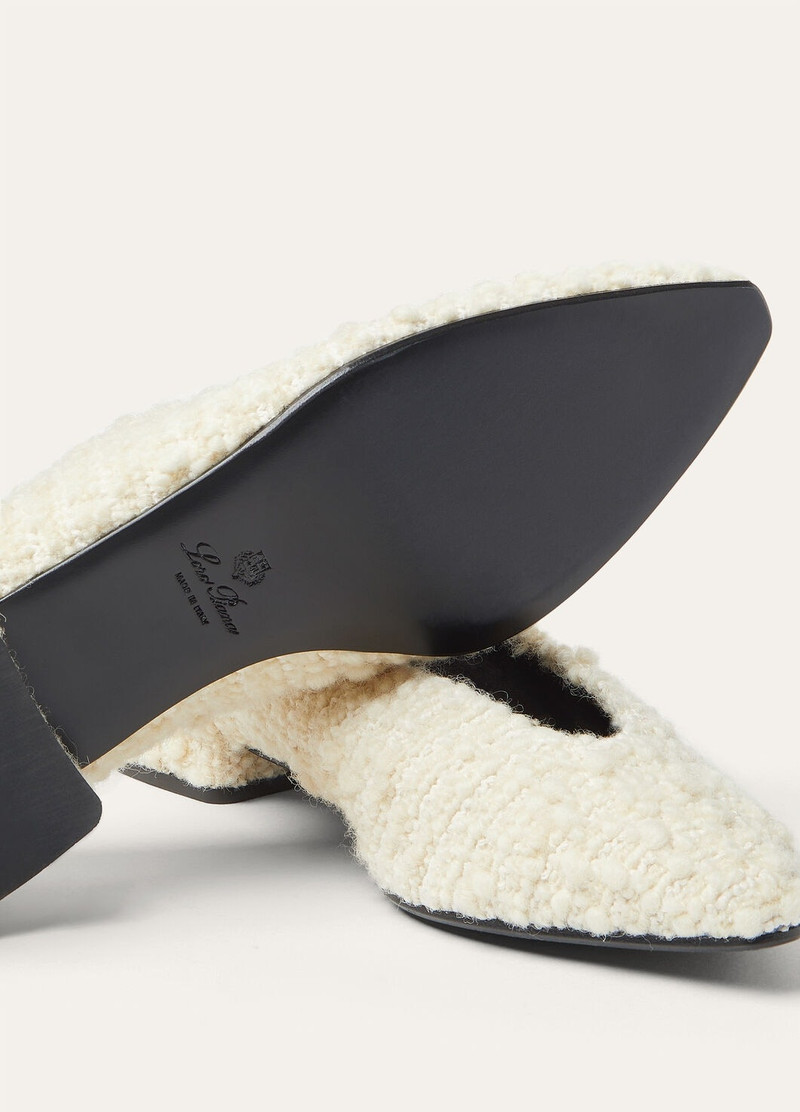 Rebecca Ballerina Flat 4