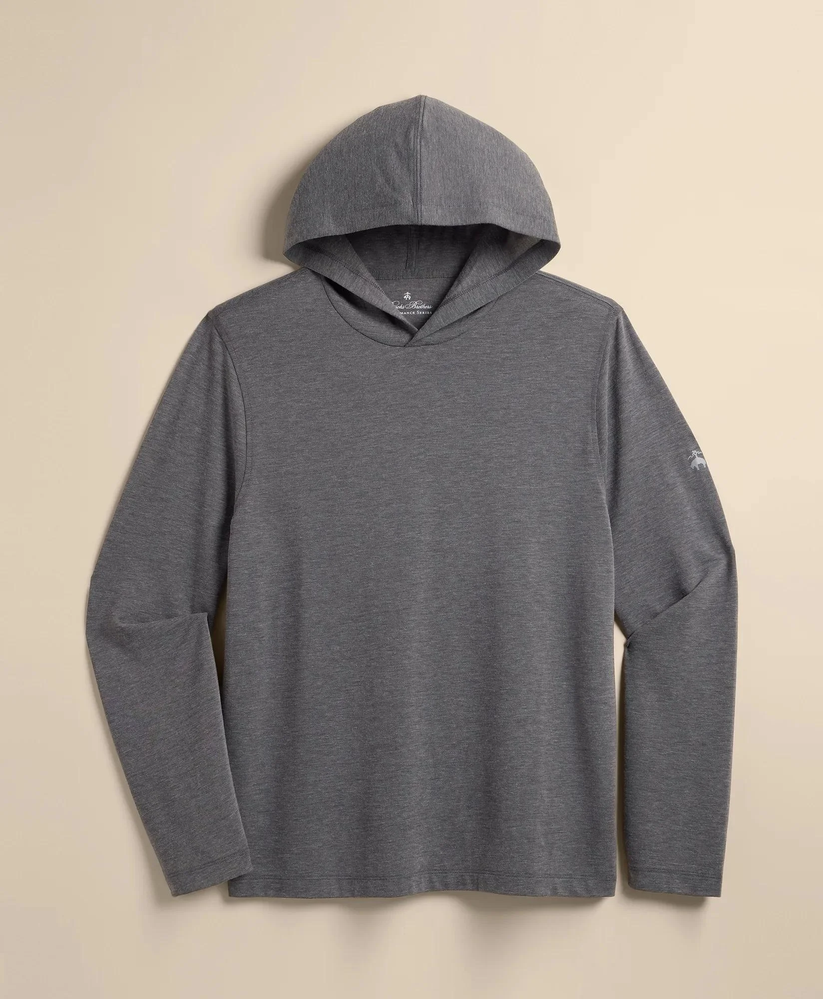Performance Series Hoodie - 1