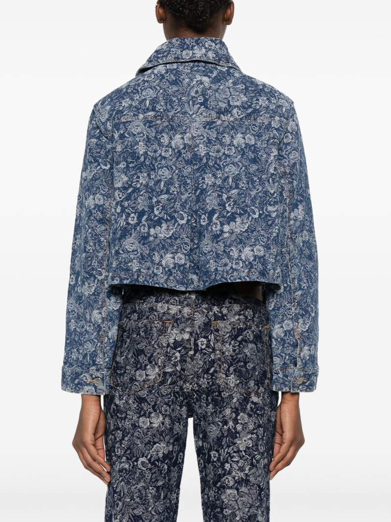 floral cropped jacket 3