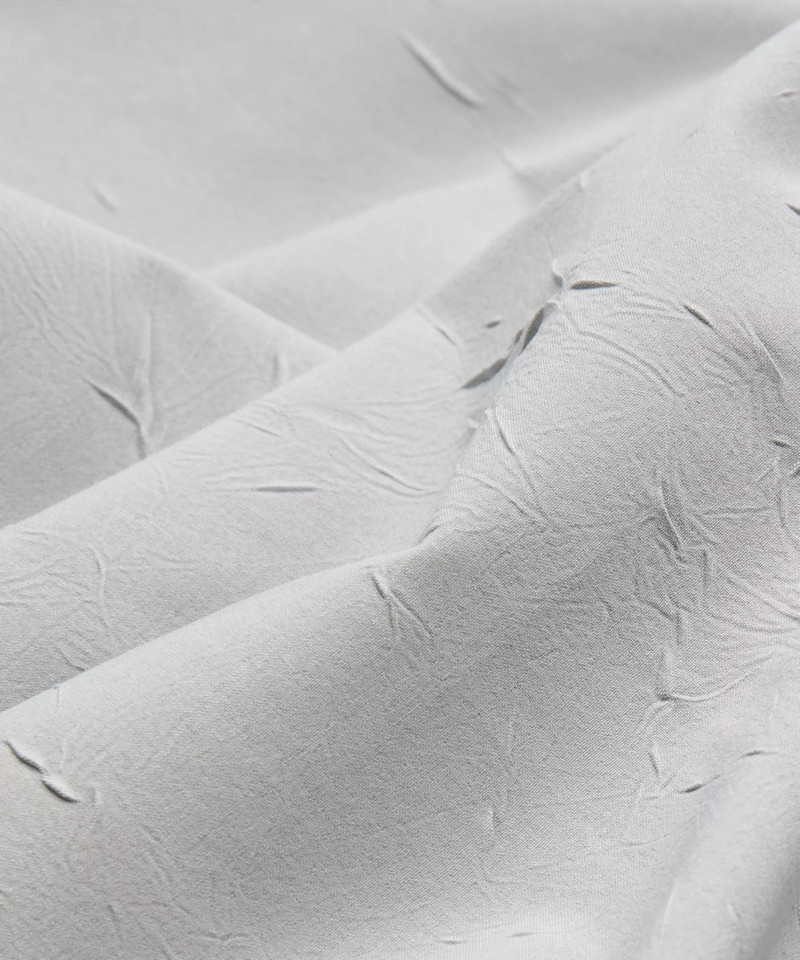 Zeroed In Linerless Crinkle Texture Short 5" 7