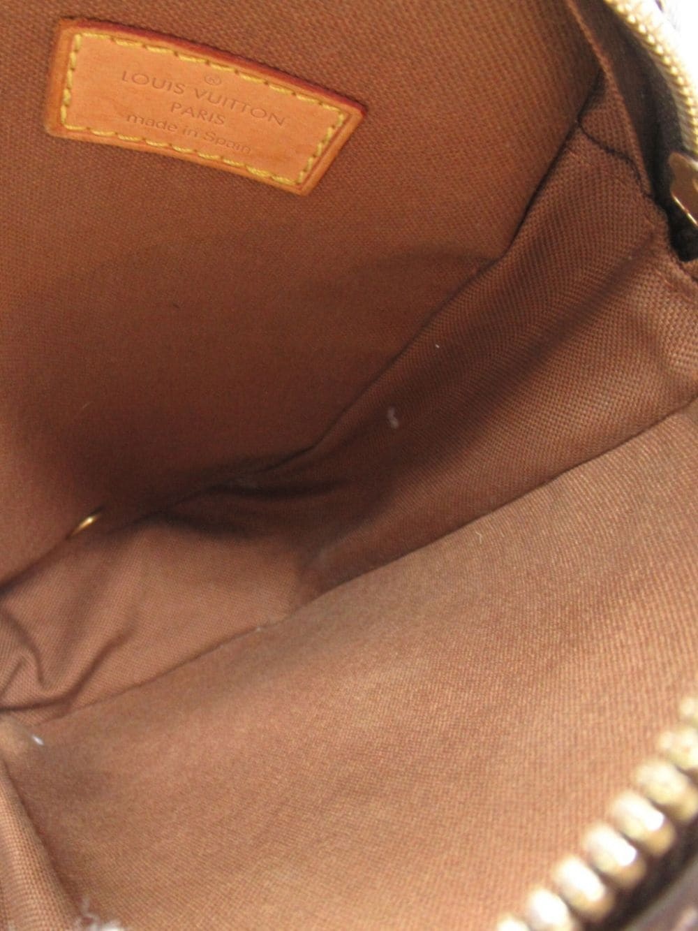 2003 pochette Ganju body bag - 5