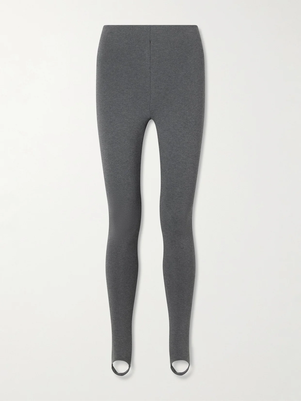 Soreena Elasticated Jersey Leggings - 1