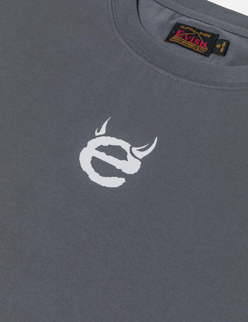 Theme Graphic Daicock Printed T-Shirt 7