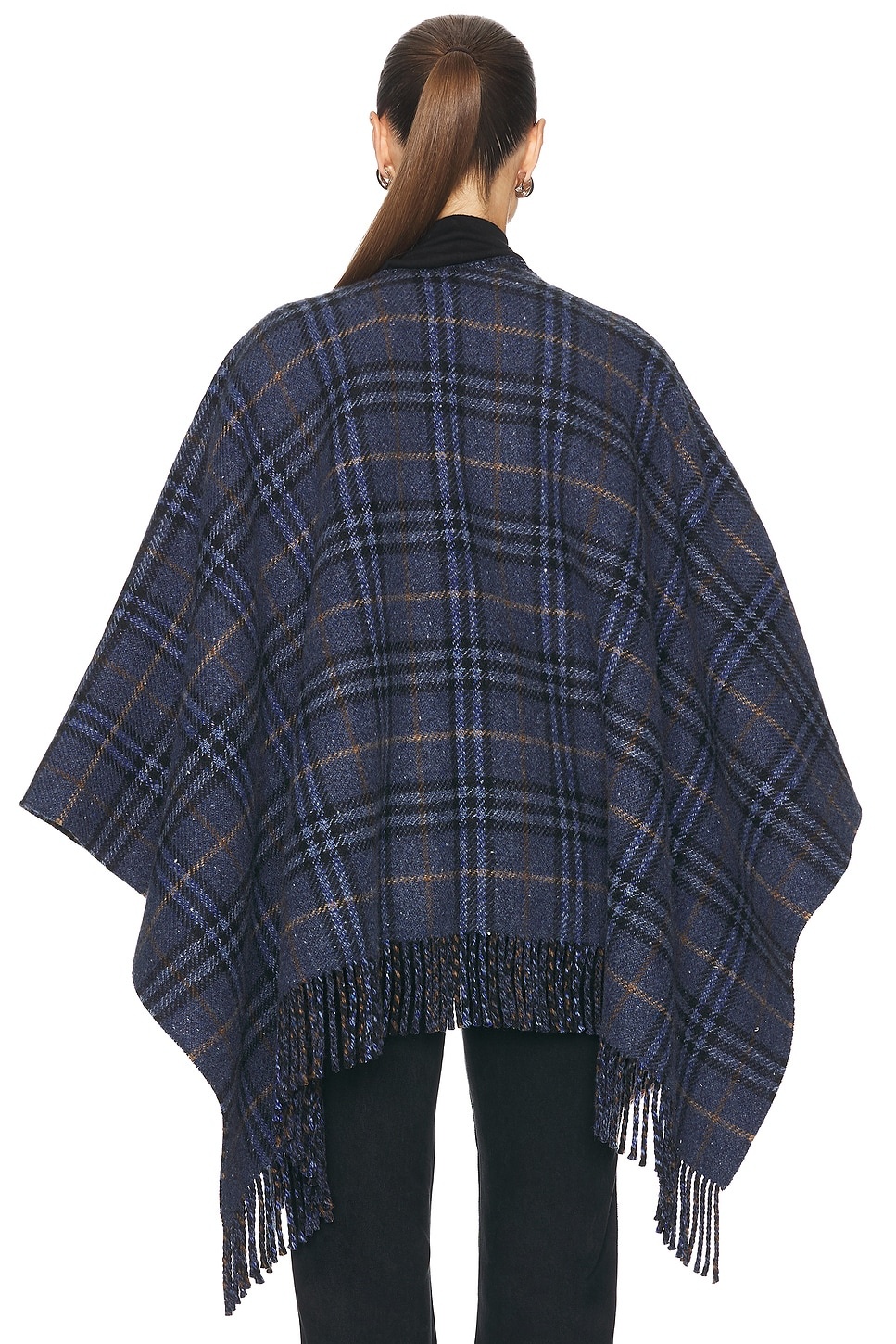 Charlotte Cape - 4