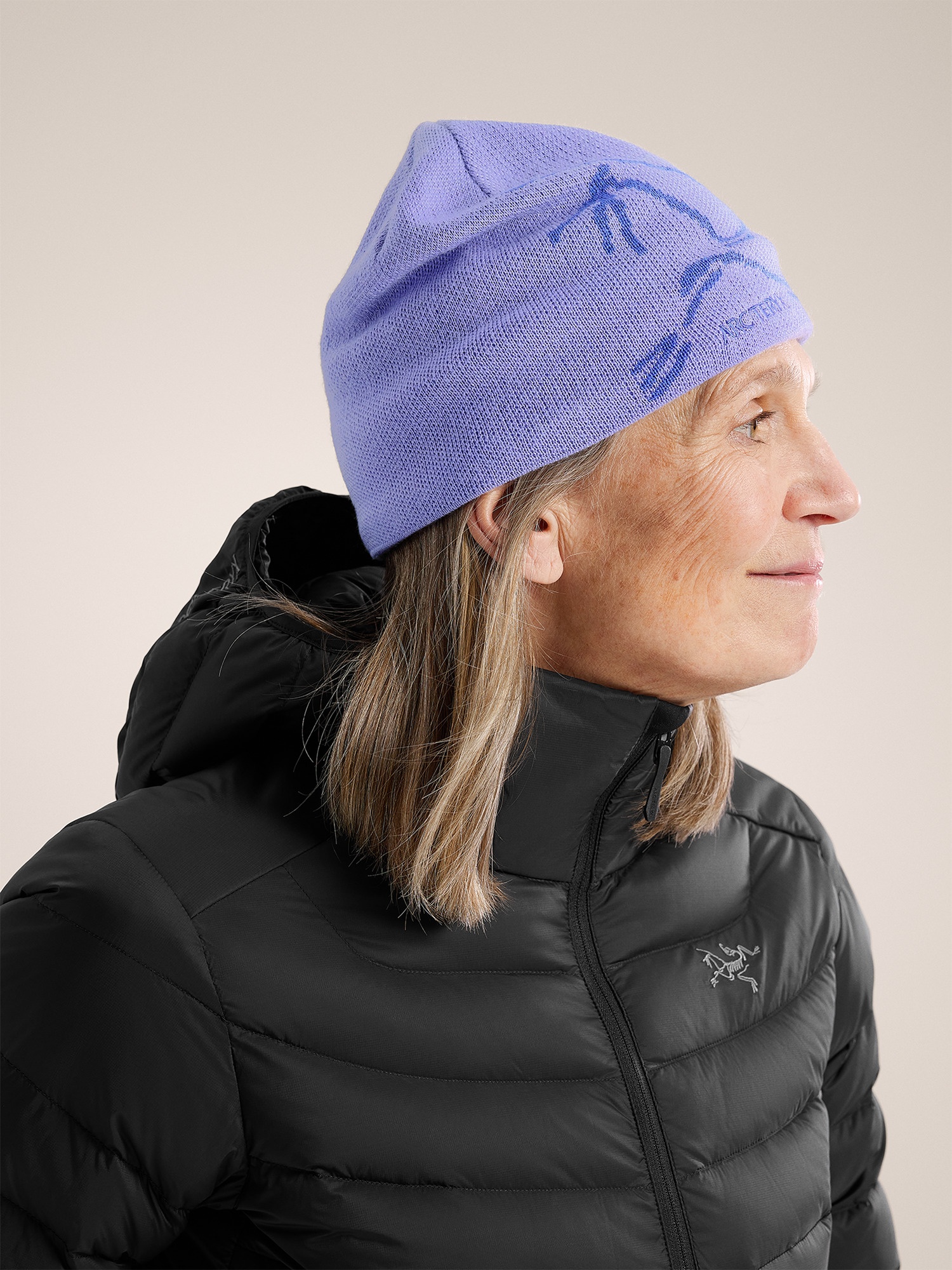 Bird Head Toque - 5