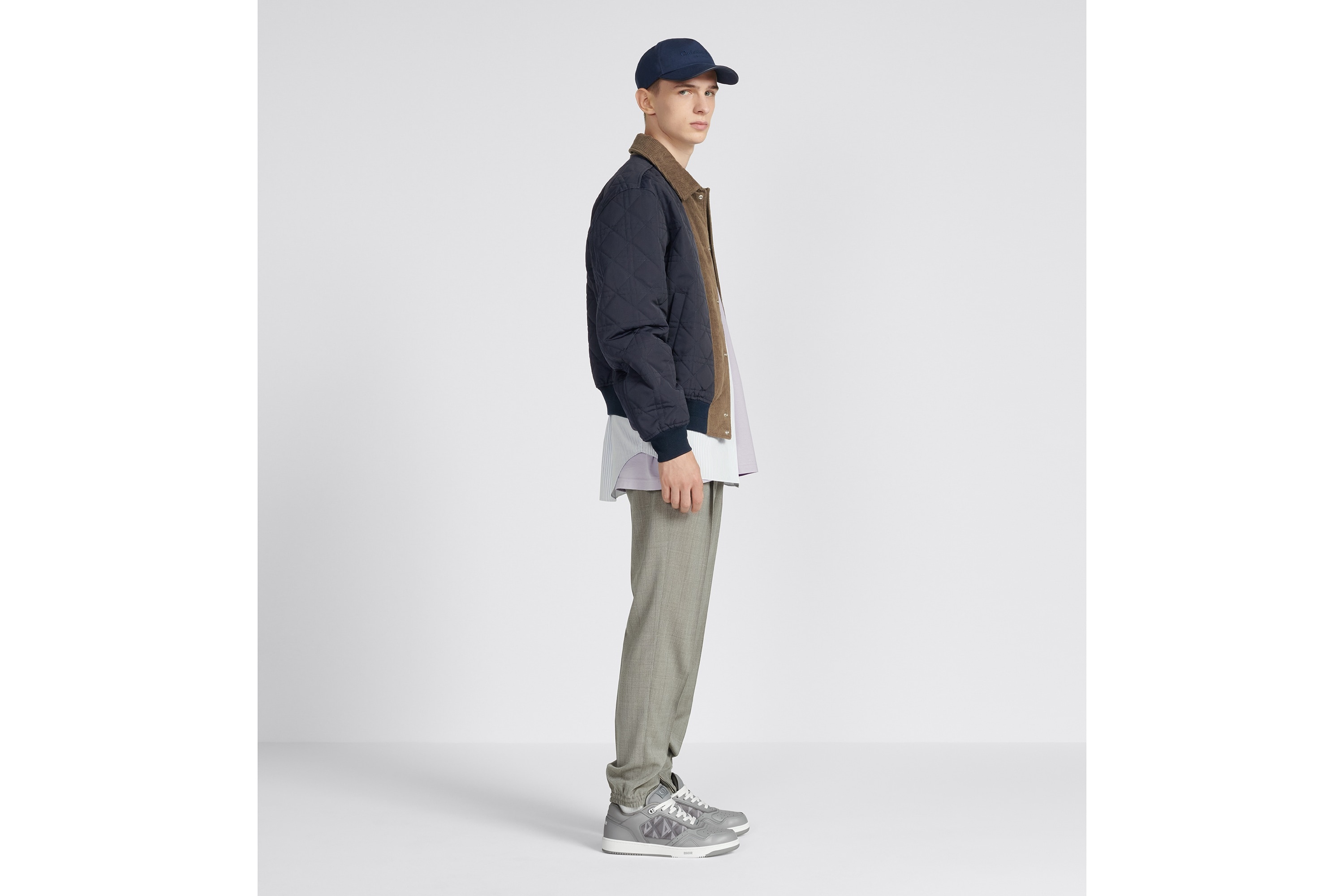 Track Pants - 5