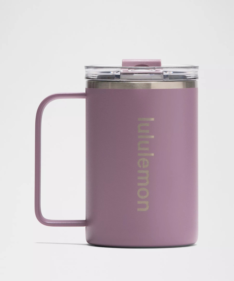 Insulated Mug 12oz 1