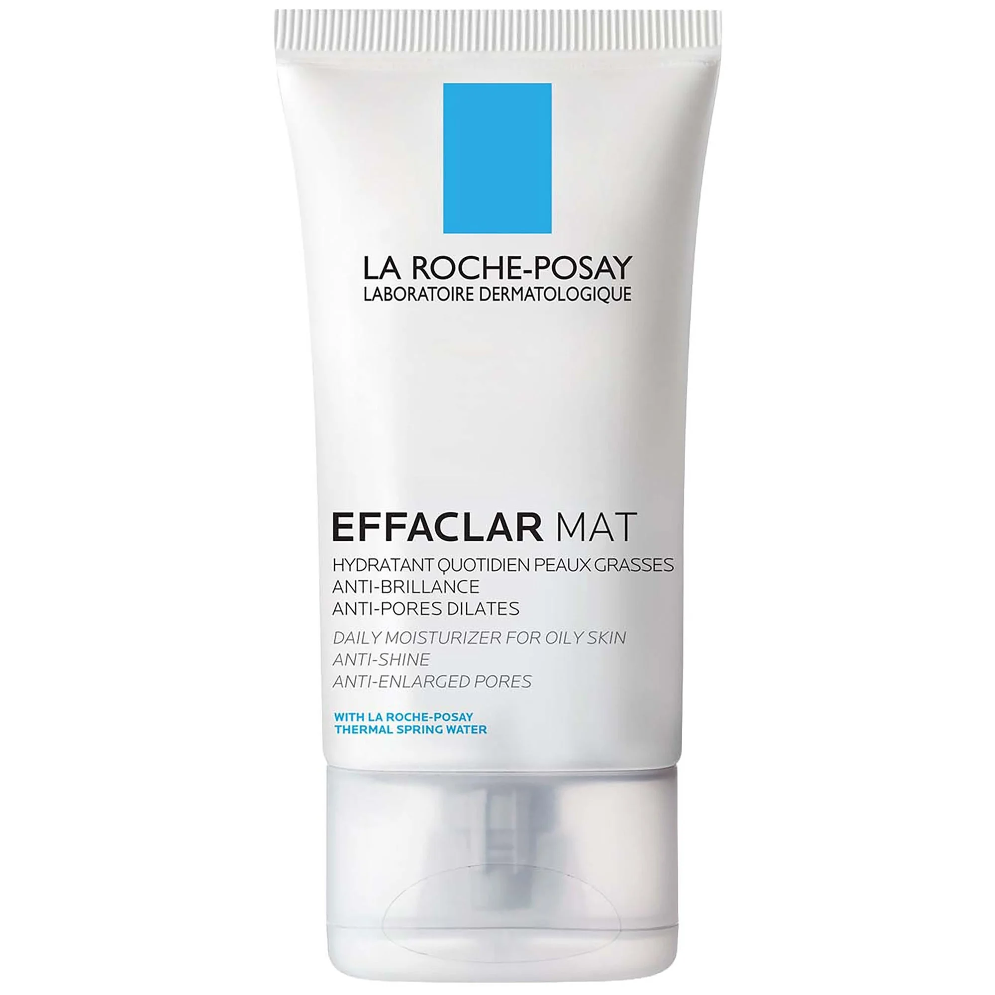 La Roche-Posay Effaclar Mat Daily Moisturizer for Oily Skin (1.35 fl. oz.) - 1