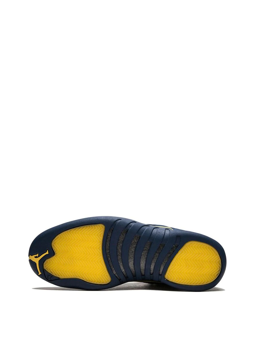 Air Jordan 12 Retro Michigan - 5