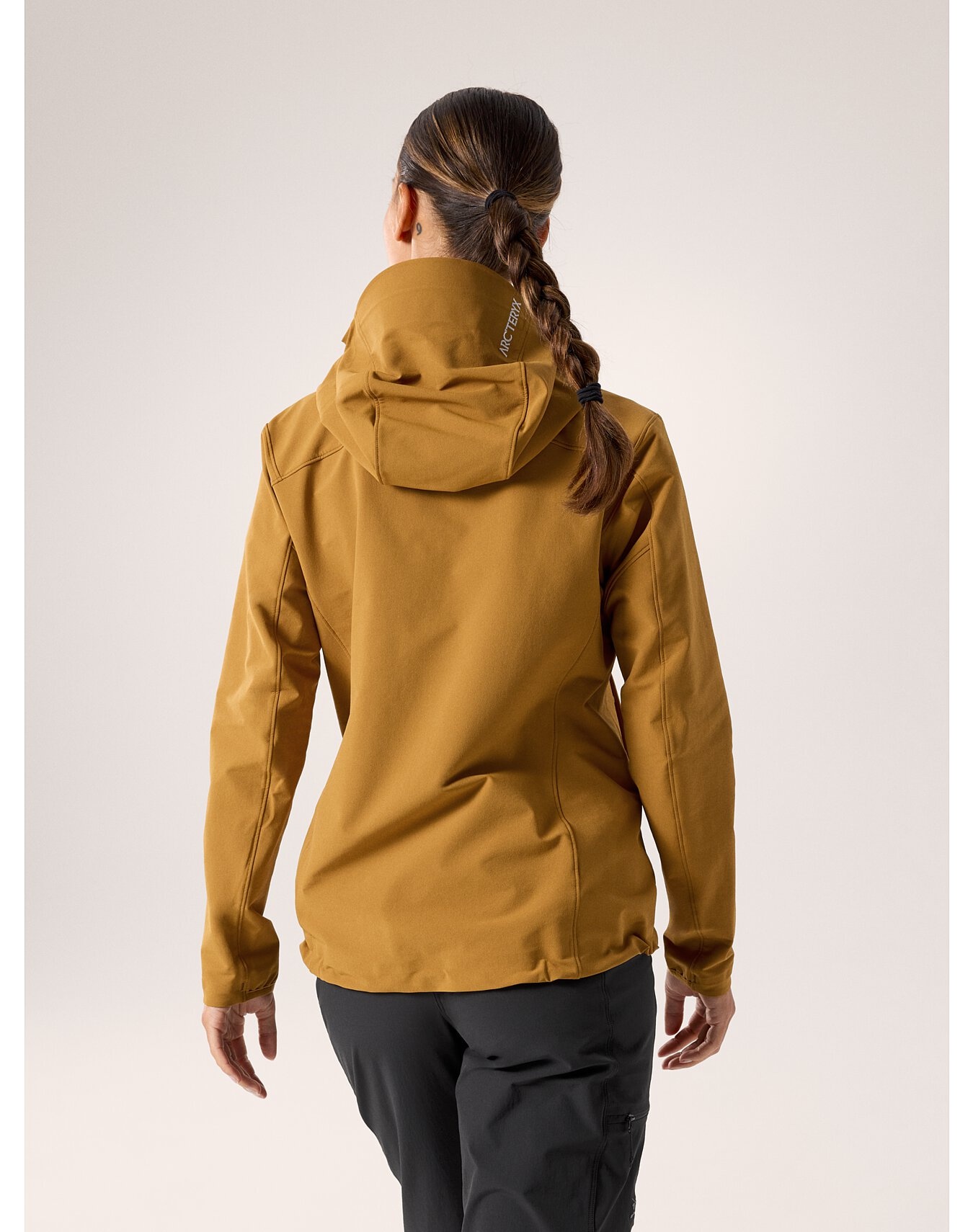 Gamma Hoody - 4