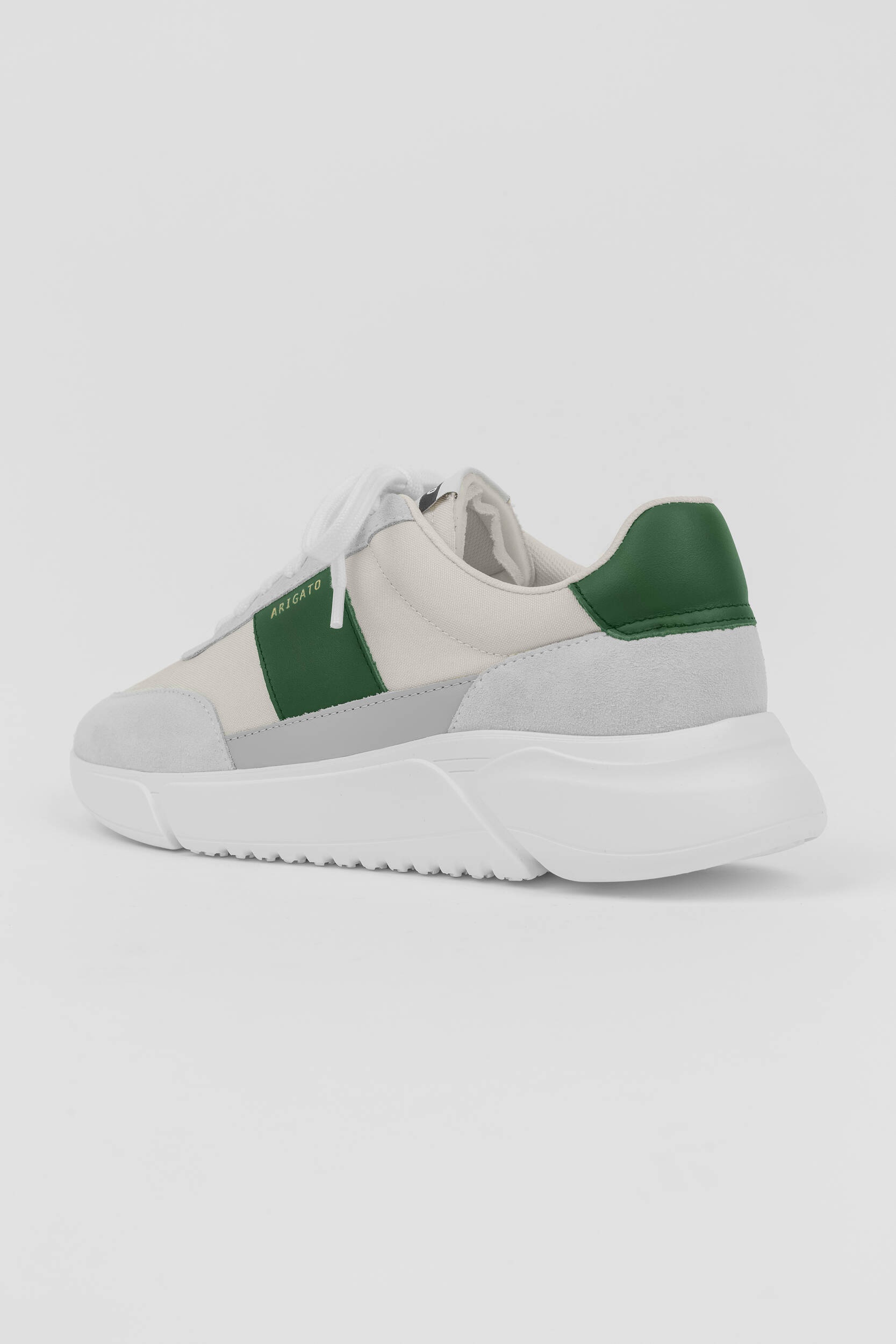 Genesis Vintage Runner - 5