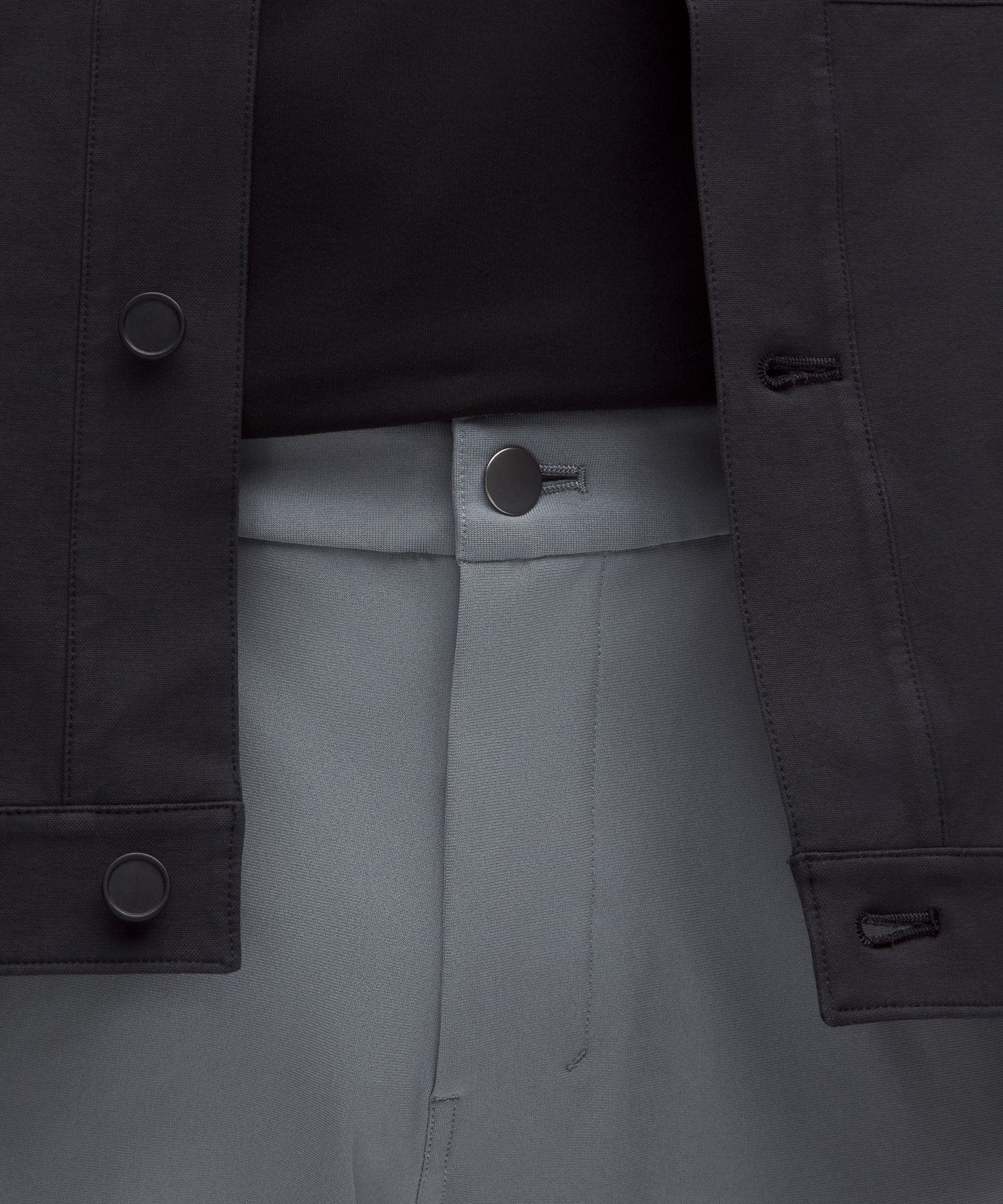 ABC Slim-Fit 5 Pocket Pant 32L *Warpstreme - 4