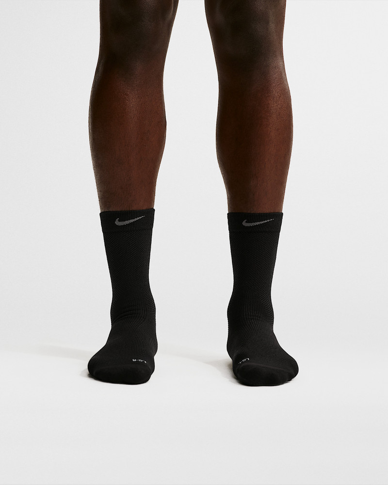 Nike Nike Lightweight Running Crew Socks (1 Pair) outlook