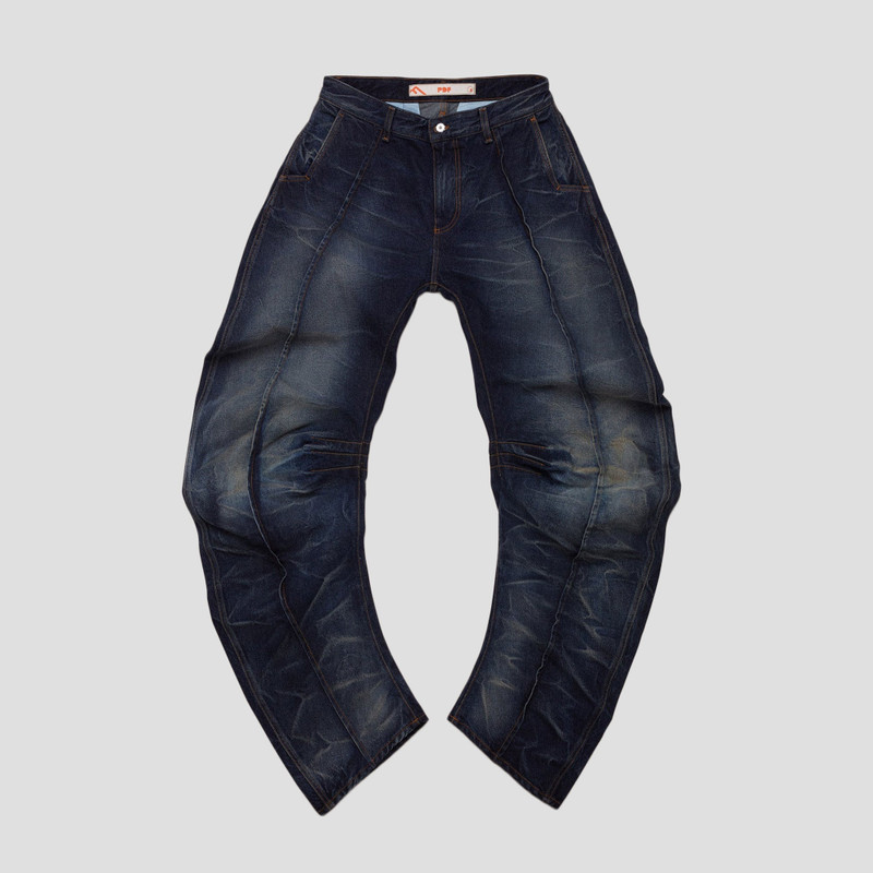 CURVA JEANS - 1