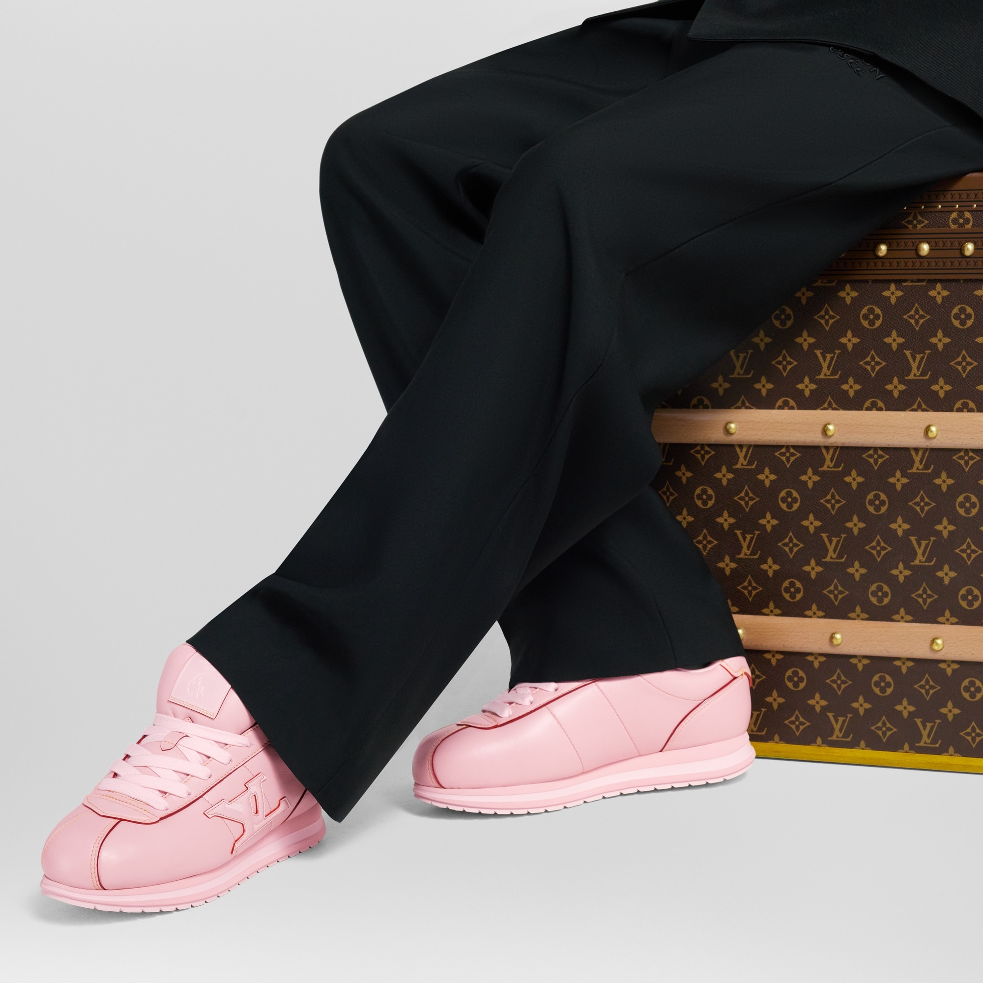 LV BUTTERSOFT Sneaker - 6
