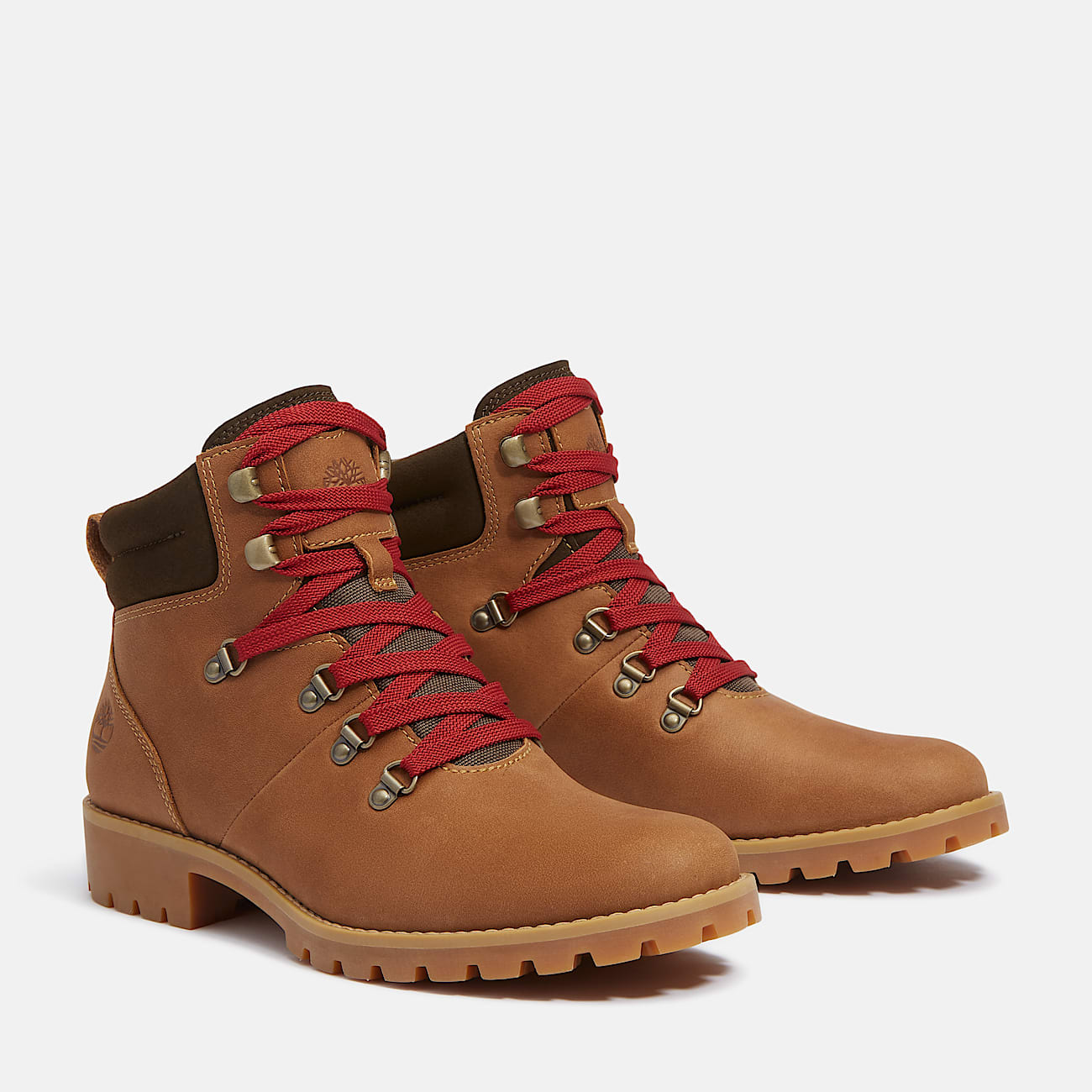 Women's Ellendale Waterproof Chukka Boot - 4