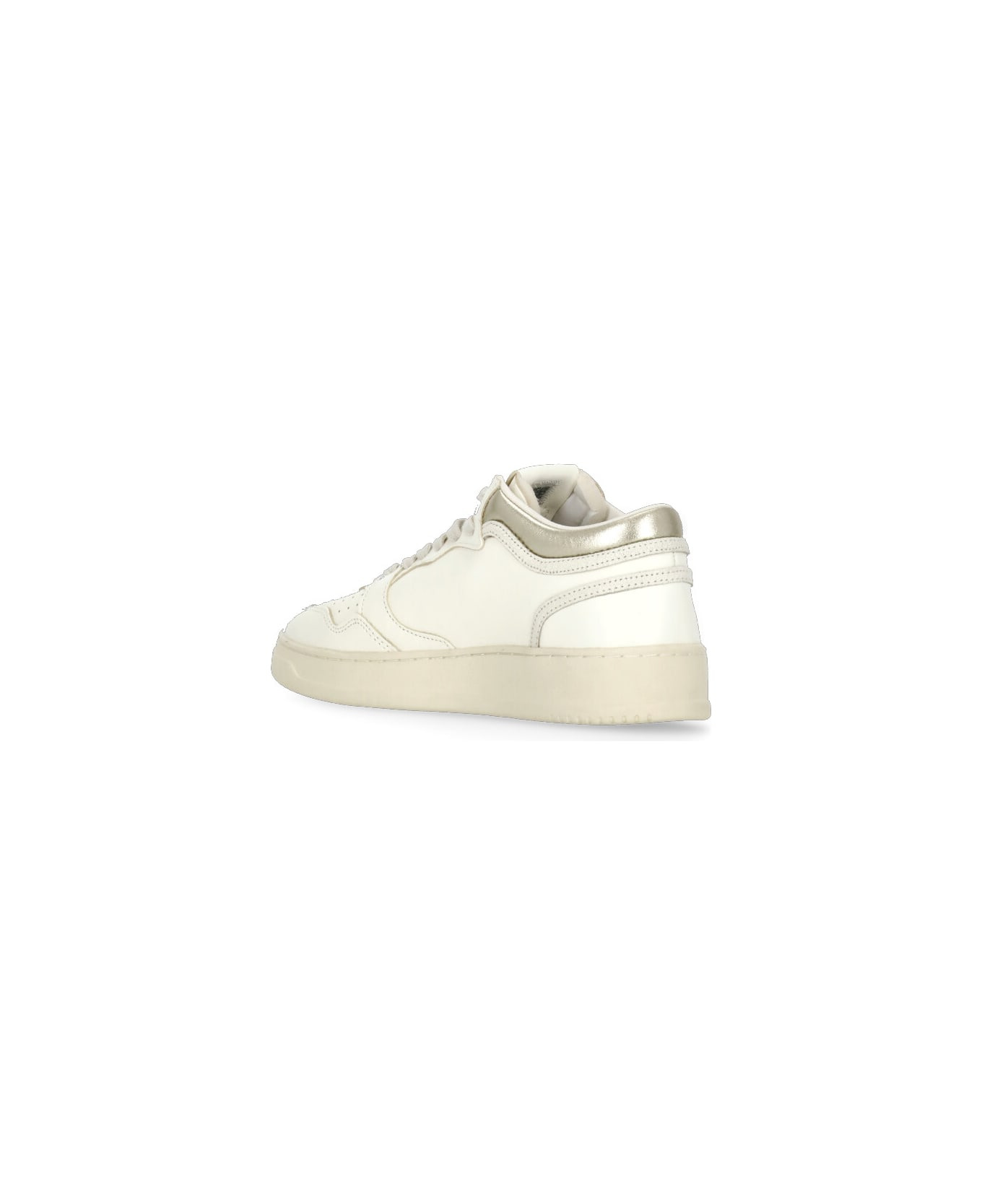 Med-way Sneakers - 3