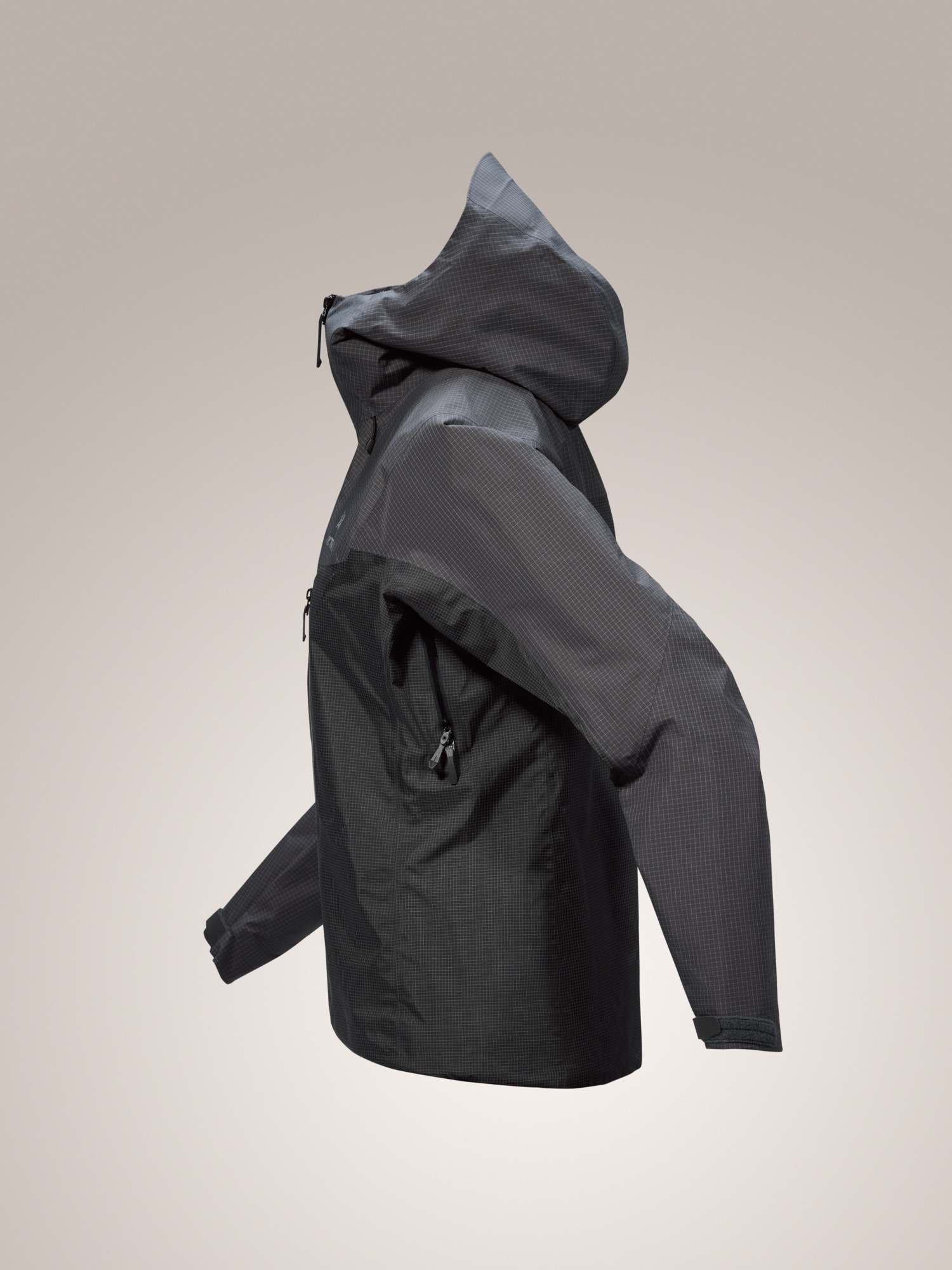 Alpha Jacket - 11