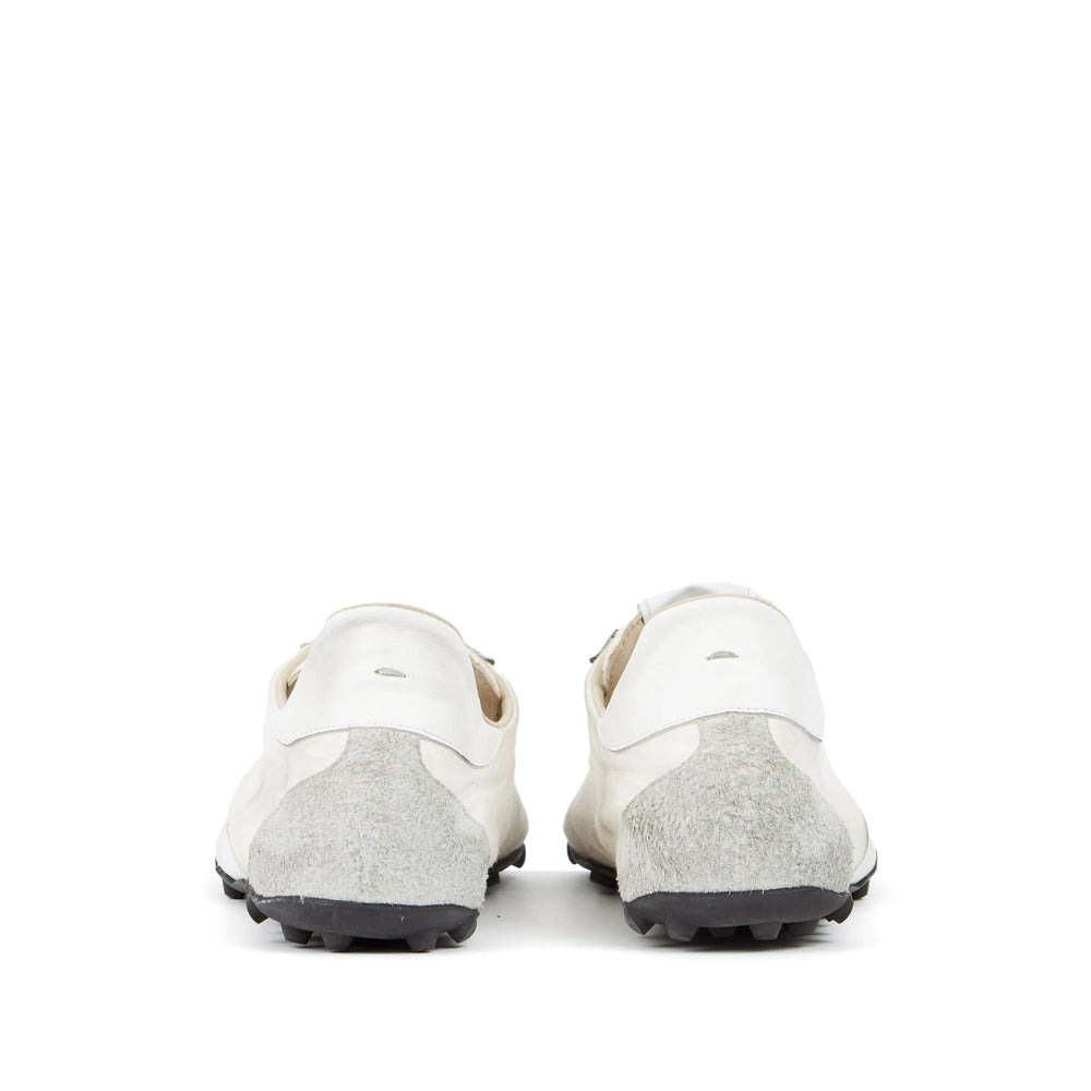 Maison Margiela White Trainers - Low-Tops Men - 5