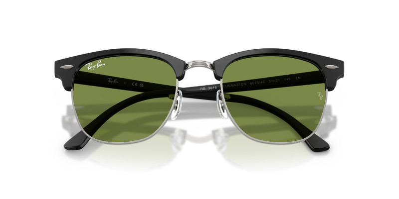 Ray-Ban CLUBMASTER CLASSIC outlook