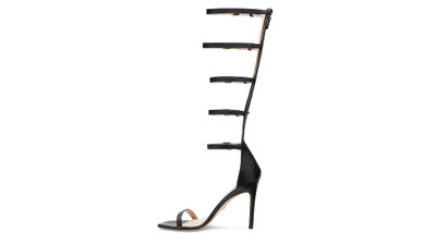 Stuart Weitzman NUDISTCURVE GLADIATOR 100 SANDAL outlook