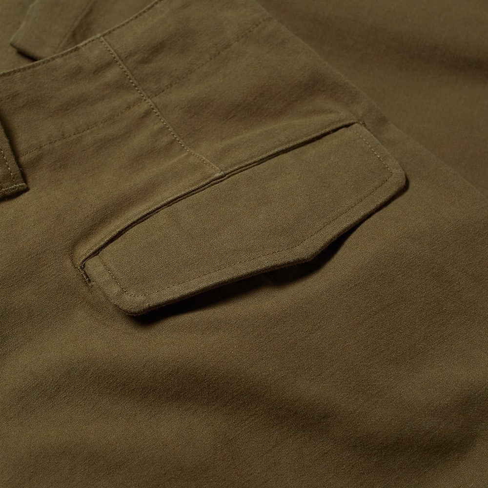 SOPHNET. French Cargo Pant - 3