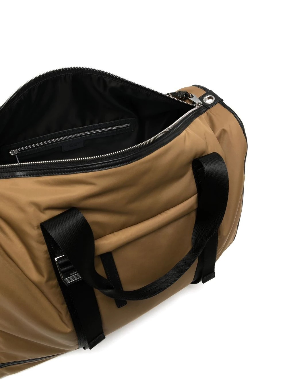 performance travel padded holdall - 5