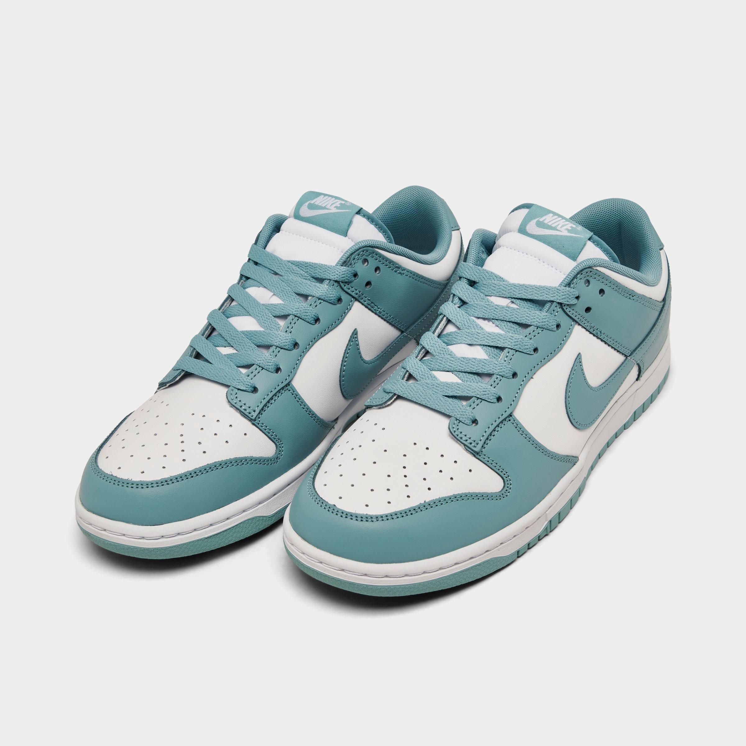 NIKE DUNK LOW RETRO CASUAL SHOES (MEN'S SIZING) - 2