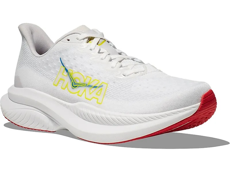 HOKA Mach 6 - 2