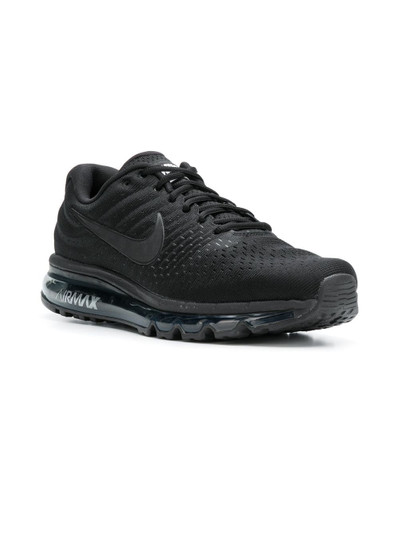 Nike Air Max low-top sneakers outlook