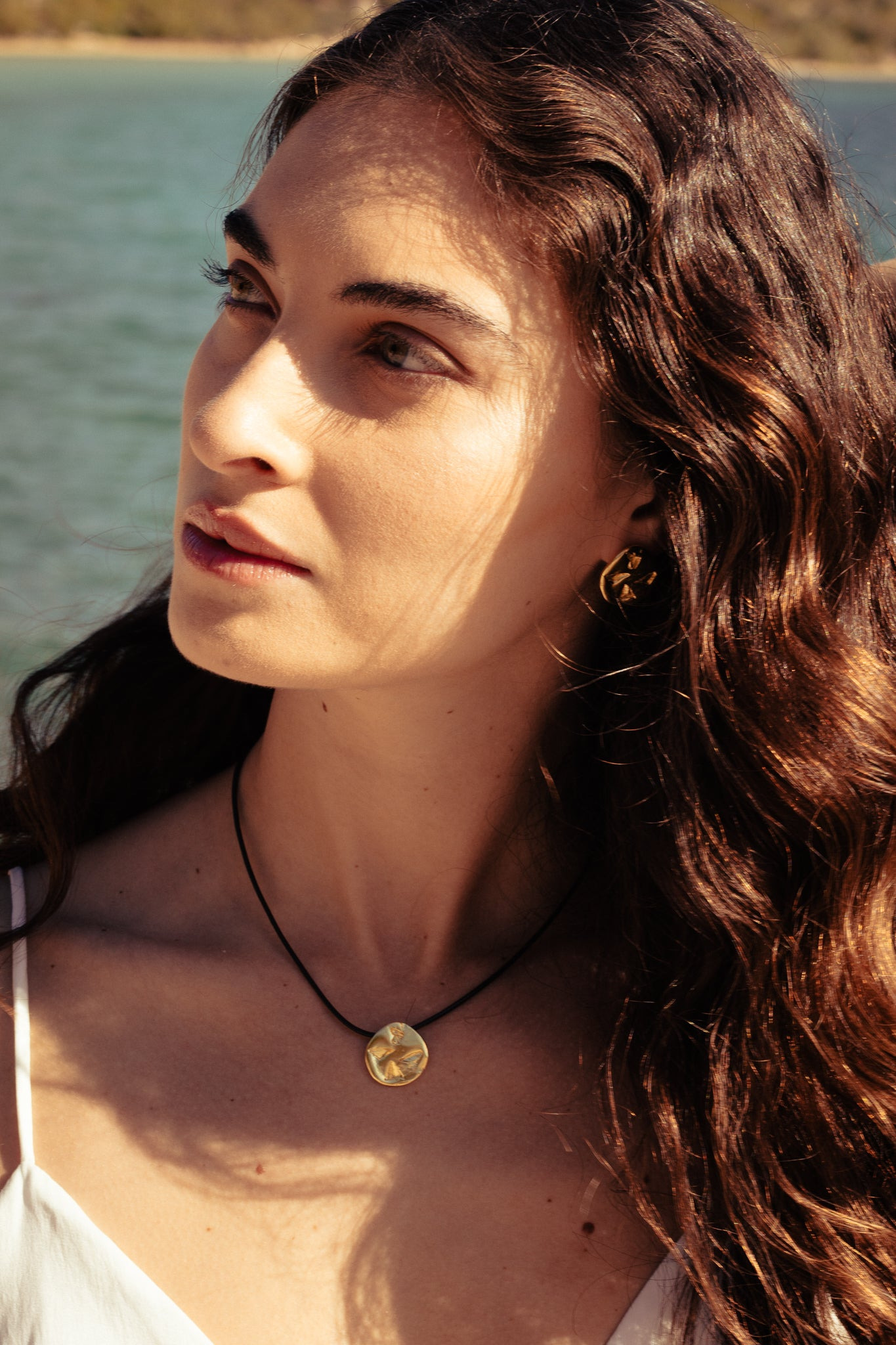 Tetras Earrings - One&Only Kéa Island Design Exclusive - 3