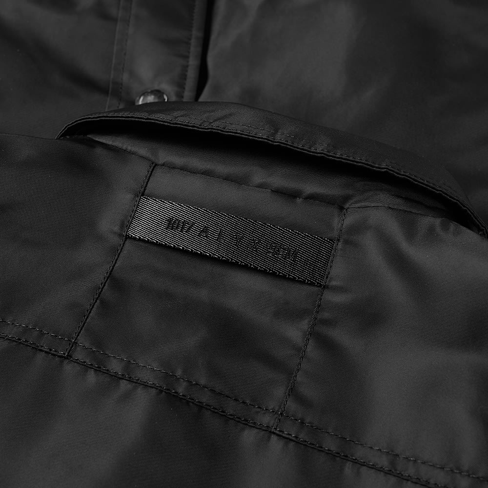 1017 ALYX 9SM Nylon Coach Jacket - 4