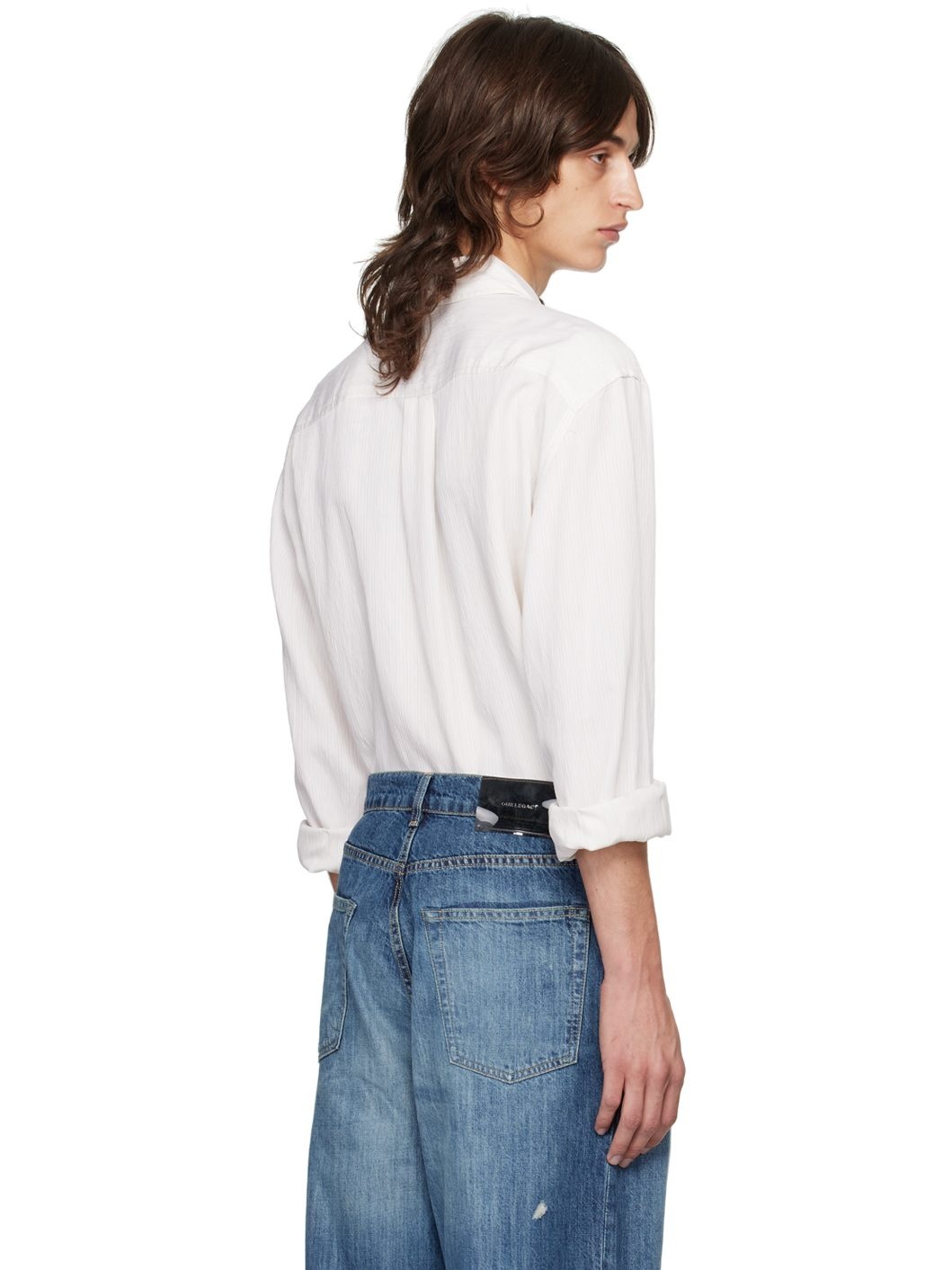 Off-White Beyond Shirt - 3