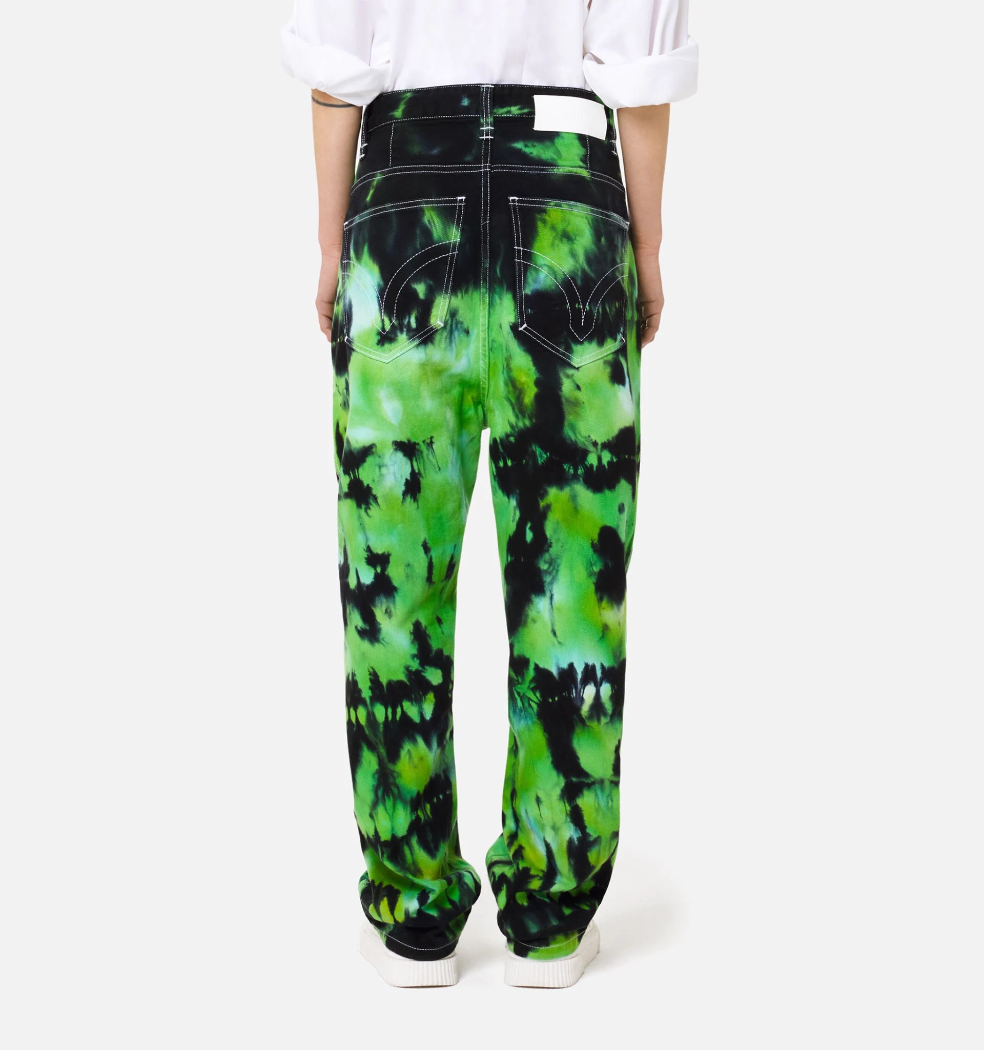 Alex Fit Trousers - 7