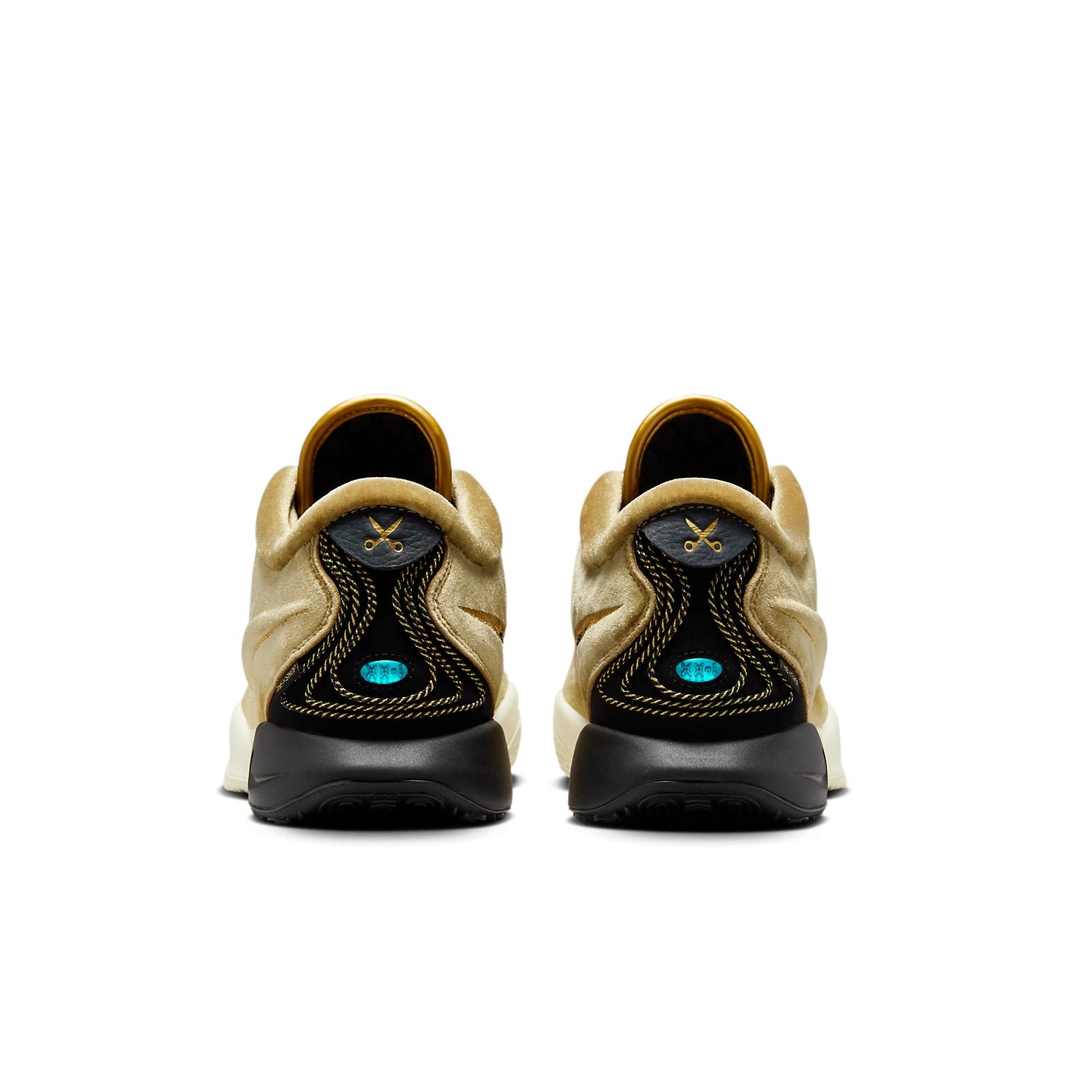 Nike Nike x The Shop LeBron 21 EP 'Nobility' FZ7884-700