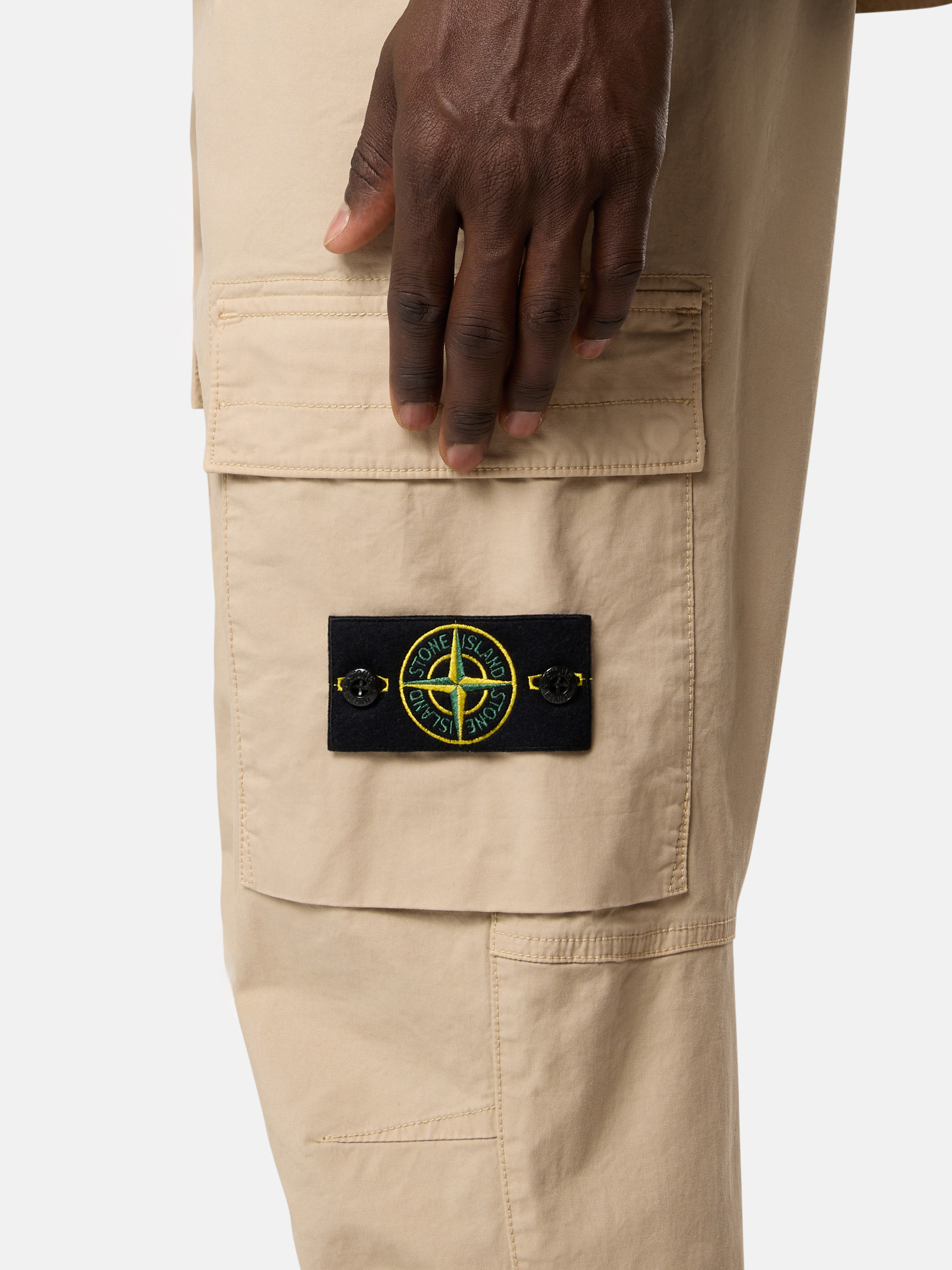 3100032 SUPIMA® COTTON TWILL STRETCH-TC - 3