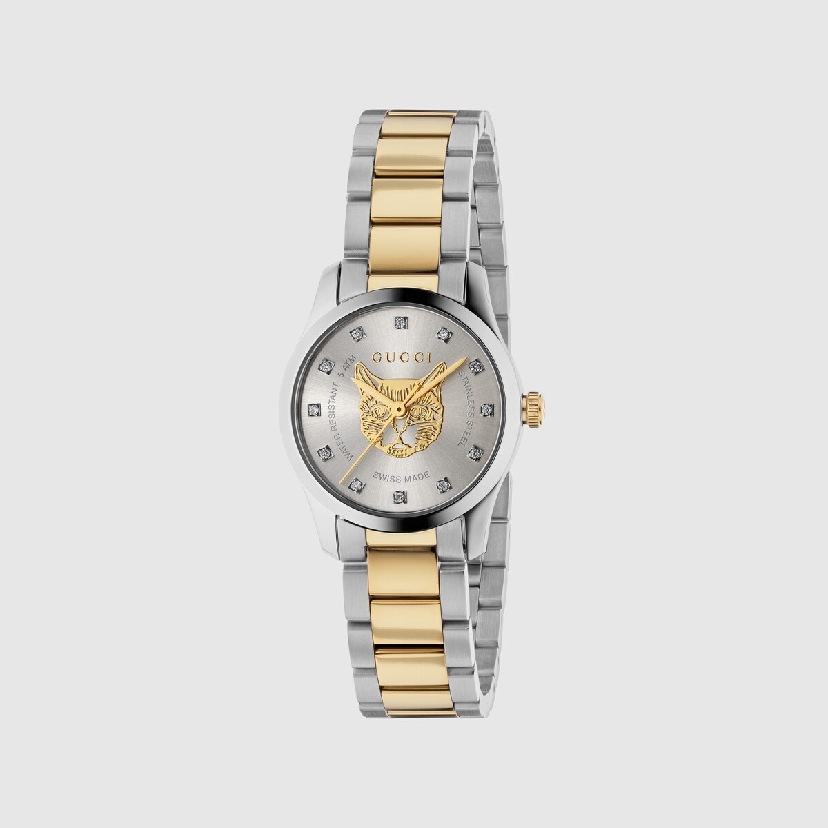 G-Timeless watch, 27mm - 1