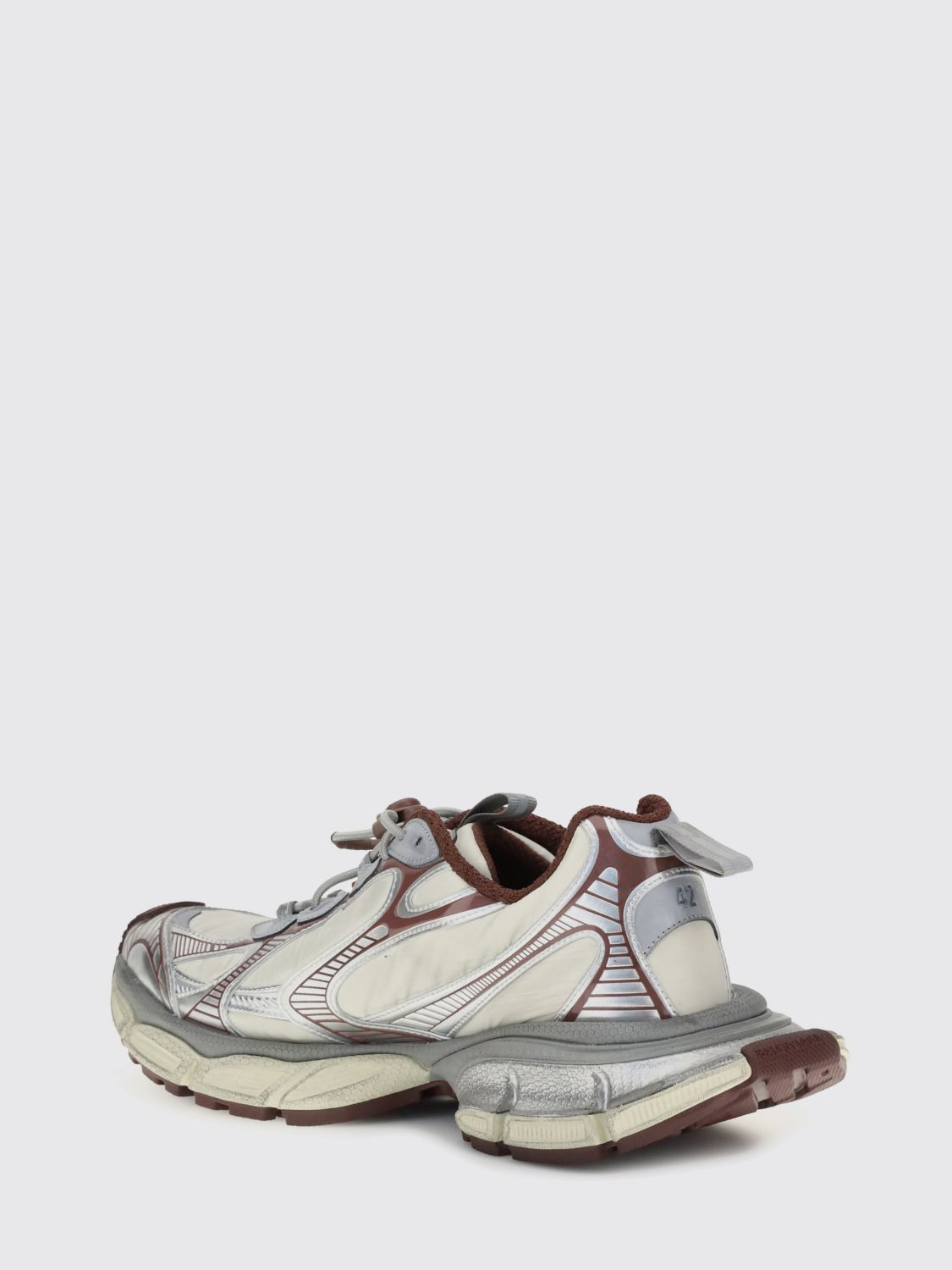 Sneakers men Balenciaga - 3